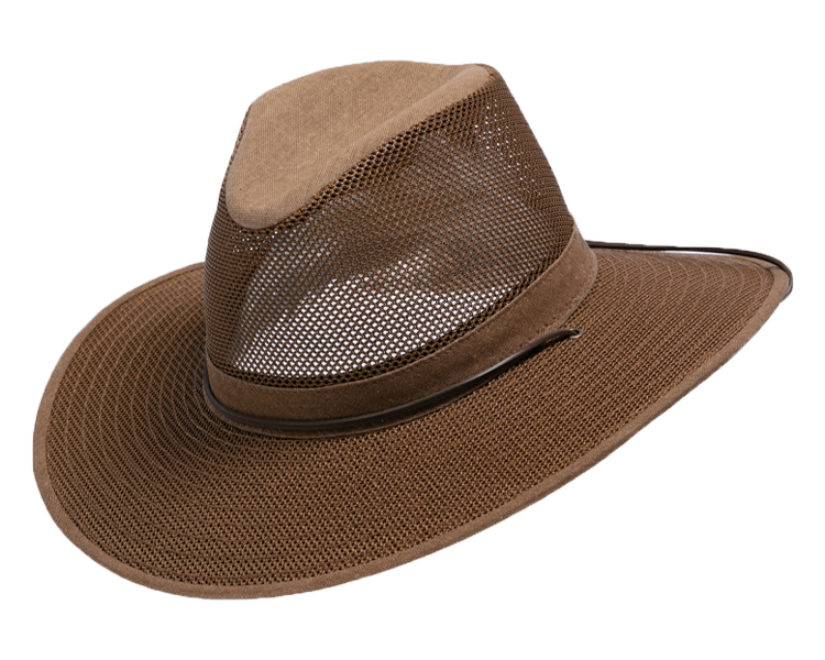 Aussie Grande | Henschel Hat Company