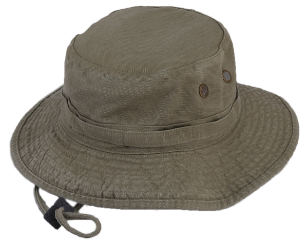 Bucket | Henschel Hat Company