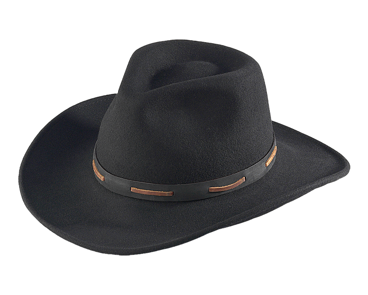 Sante | Henschel Hat Company