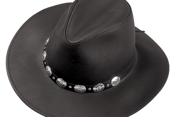 American Made Western Cowboy Hat