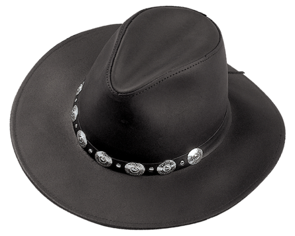 American Made Western Cowboy Hat