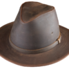 Best Leather Hats