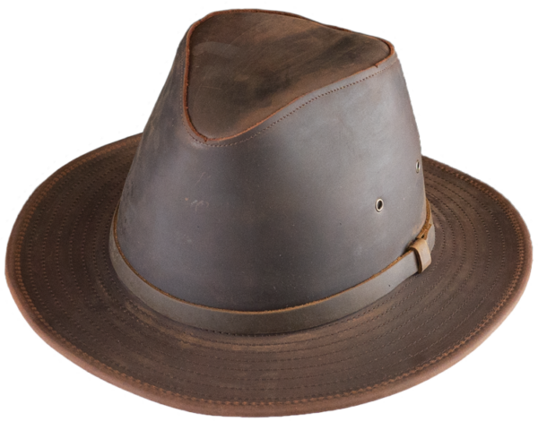 Best Leather Hats