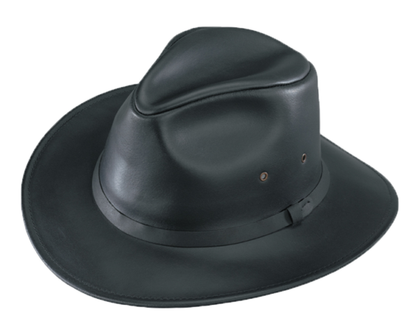 Best Leather Fashion Hat