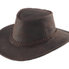 Best Leather Cowhide Cowboy Hat