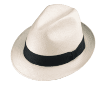 Fashion Fedora Panama Sun Hat
