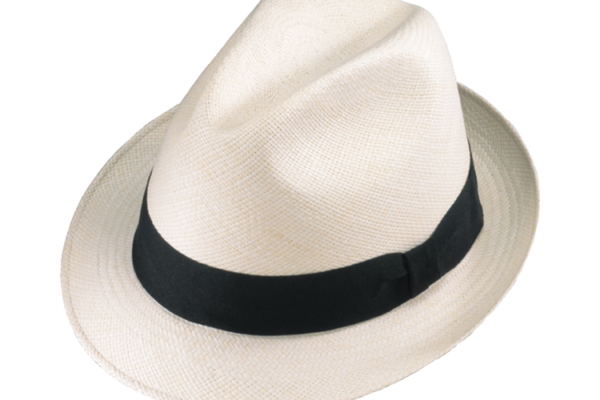 Fashion Fedora Panama Sun Hat