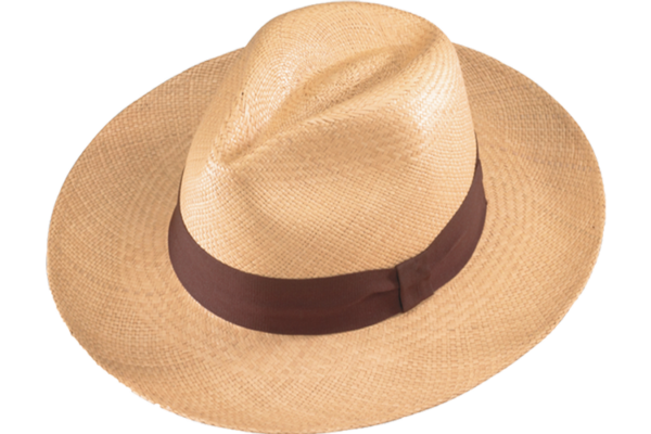 Henschel Panama Hat