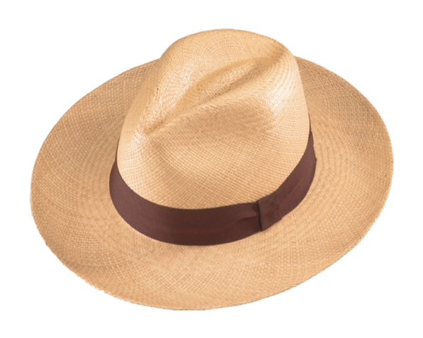 Henschel Panama Hat