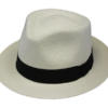 Henschel Panama Trilby Hat