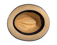 Hand Made In Ecuador Panama Hat