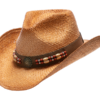 Henschel Western Hiker Hat