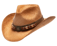 Henschel Western Hiker Hat