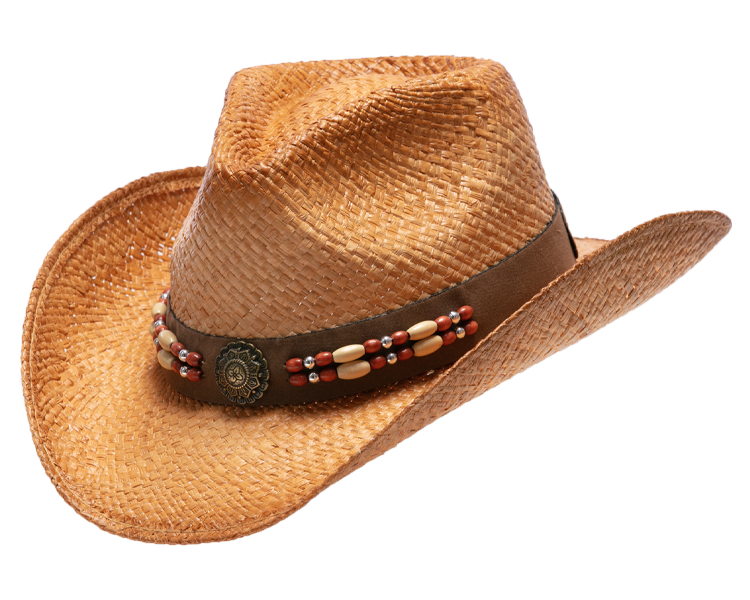 Henschel Western Hiker Hat