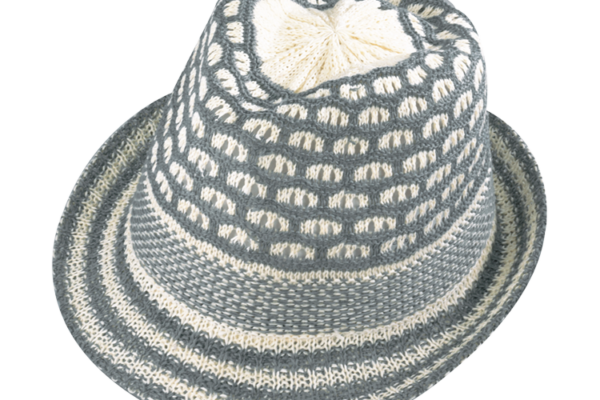 Henschel Knit Fedora