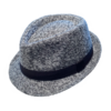 Henschel Stingy Brim Fedora