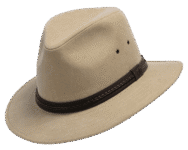 Henschel Outdoor Safari Hat