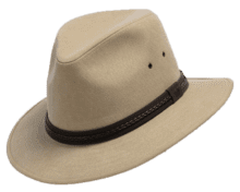 Henschel Outdoor Safari Hat