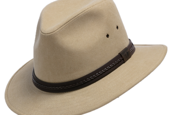 Henschel Outdoor Safari Hat