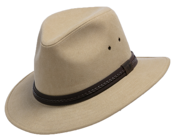 Henschel Outdoor Safari Hat