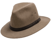 Hiking Hat