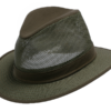 Henschel Safari Hat