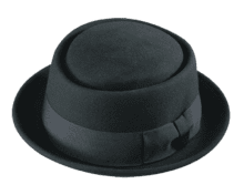 Best Porkpie Hat