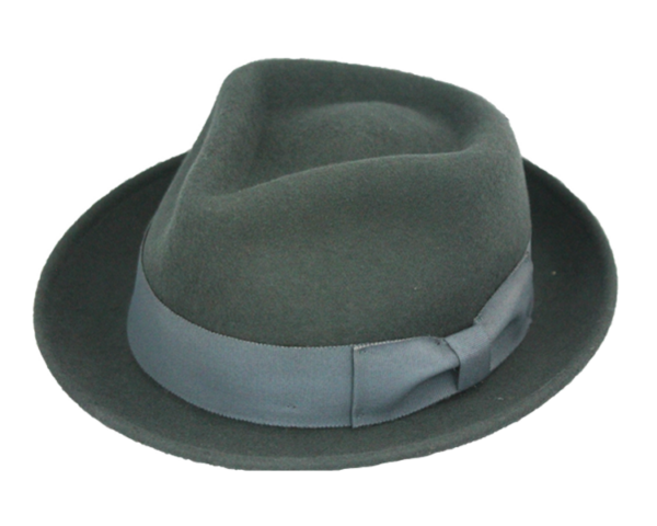 Henschel Gentleman Hat