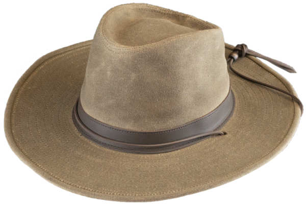 Henschel Outback Hat