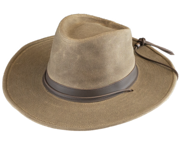 Henschel Outback Hat