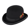 Capone Derby Hat