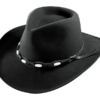 Henschel Western Felt Hat