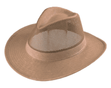 American Made Hiker Breezer Hat