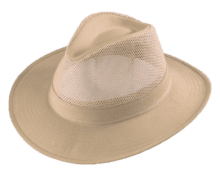 Outdoor Sun Hat