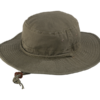 Wide Brimmed Washed Cotton Bucket Hat