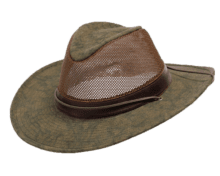 American Made Fashion Breezer Hat