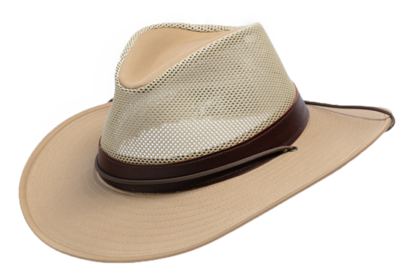 Henschel Fashion Sun Hat