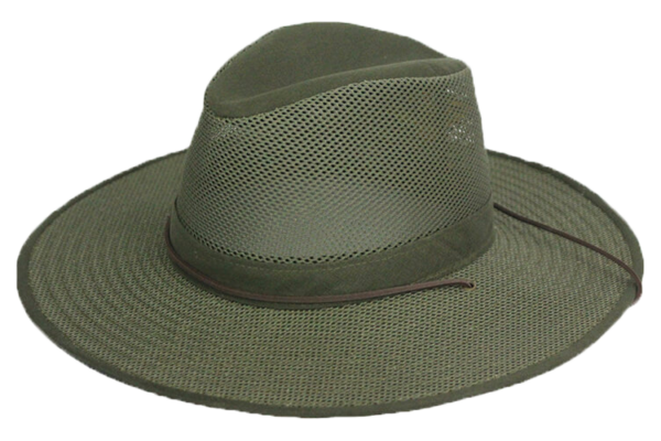 Henschel Sun Hat