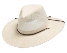 Camping Hat