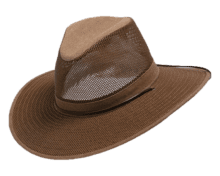 Best Outdoor Breezer Hat
