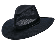 Big Brim Beach Hat
