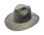 Henschel Crushable Aussie Hat