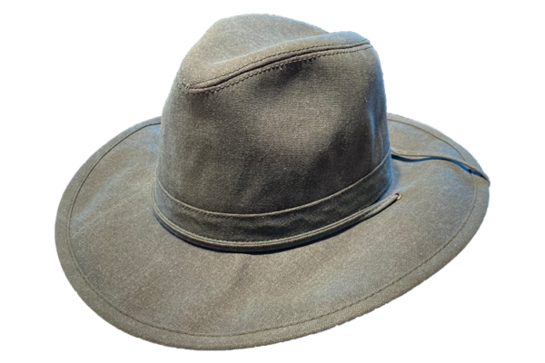 Henschel Crushable Aussie Hat