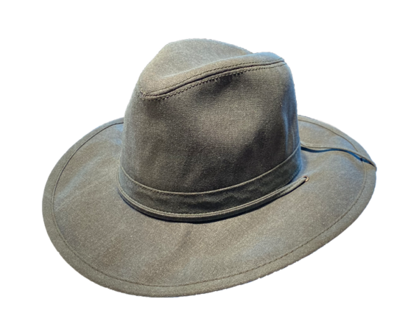 Henschel Crushable Aussie Hat