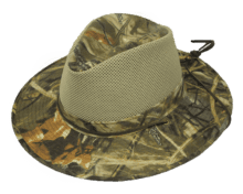 Hunting Breezer Sun Hat