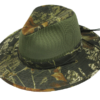 Henschel Camo Aussie Hat