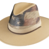 Aussie Breezer America Hat