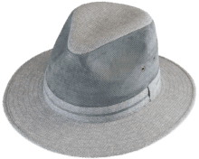 Henschel Perforated Safari Hat