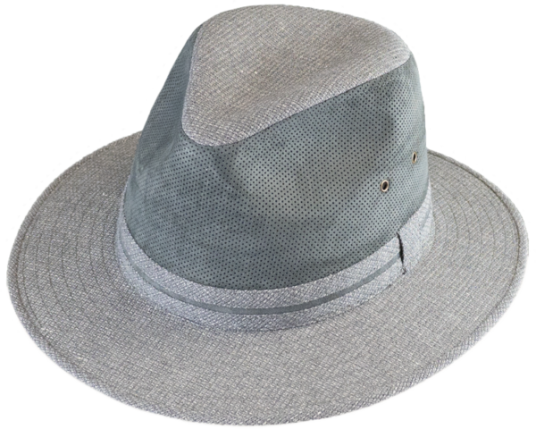 Henschel Perforated Safari Hat