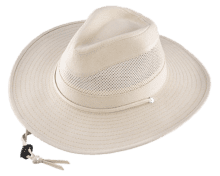 American Made Hiker Seadream Breezer Hat